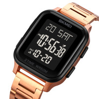 Skmei 1859RG Rose Gold SALE