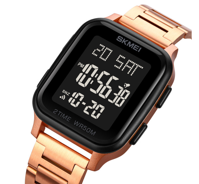 Skmei 1859RG Rose Gold SALE