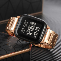 Skmei 1859RG Rose Gold SALE