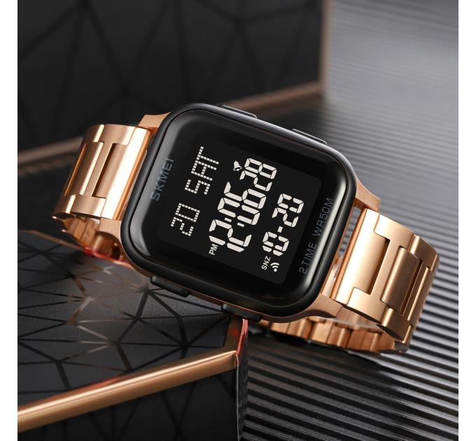 Skmei 1859RG Rose Gold SALE