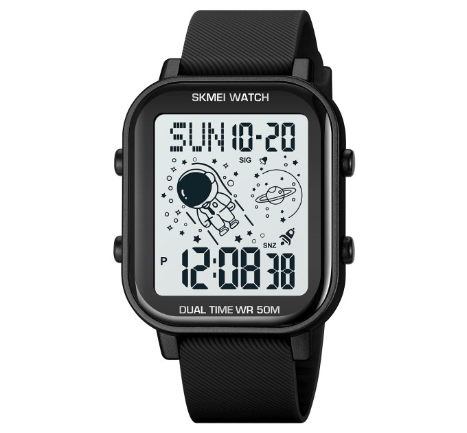 Skmei 1971BK Black SALE