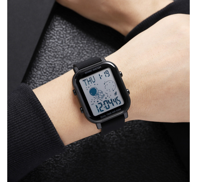 Skmei 1971BK Black SALE