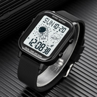 Skmei 1971BK Black SALE