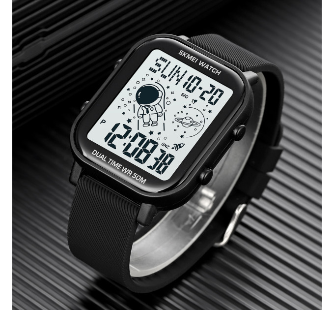 Skmei 1971BK Black SALE