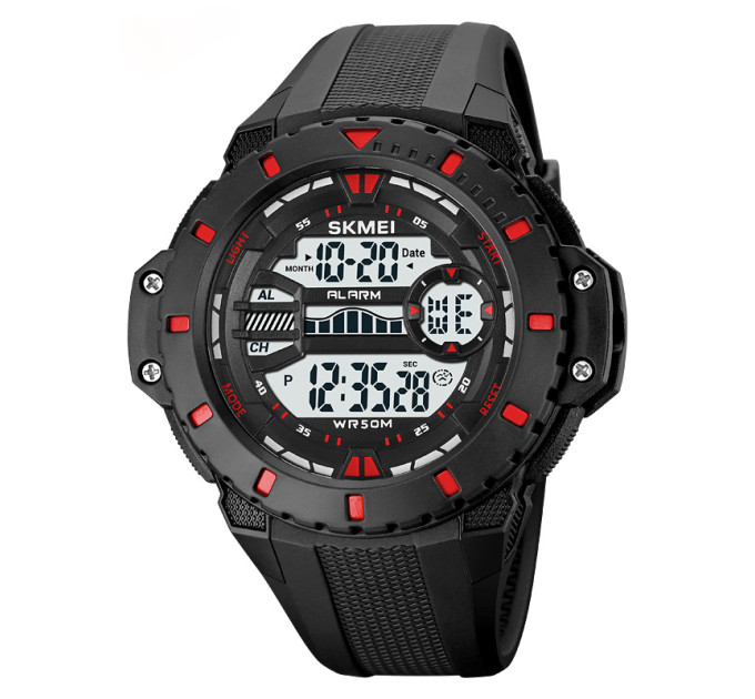 Skmei 1885RD Rose Gold