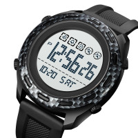 Skmei 1872BKWT Black-White