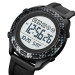 Skmei 1872BKWT Black-White