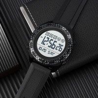 Skmei 1872BKWT Black-White