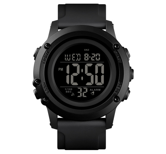 Skmei 1506BKBK Black-Black
