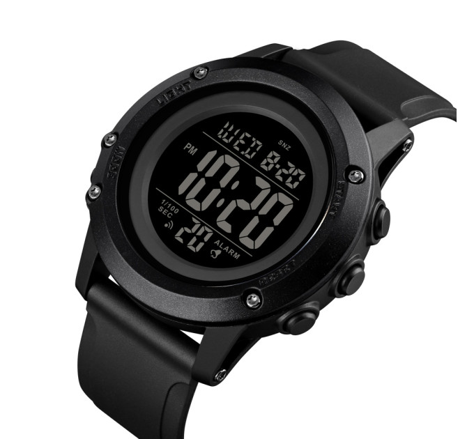 Skmei 1506BKBK Black-Black