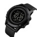 Skmei 1506BKBK Black-Black