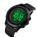 Skmei 1506BKBK Black-Black