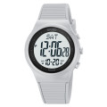 Skmei 1980GY Gray