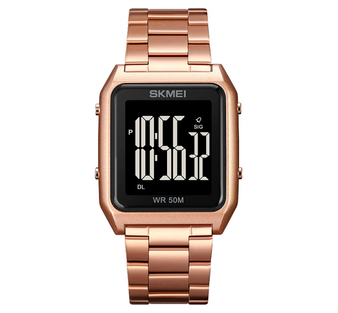 Skmei 1879RG Rose Gold