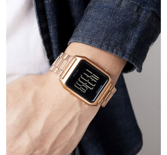 Skmei 1879RG Rose Gold