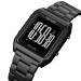 Skmei 1879BKBK Black-Black STOPPED