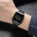 Skmei 1879BKBK Black-Black STOPPED