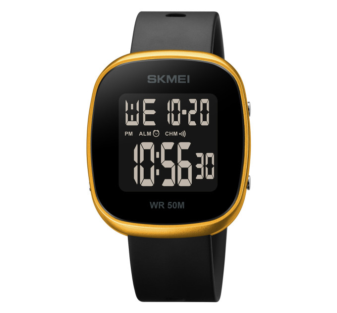 Skmei 1843GD Gold