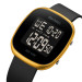 Skmei 1843GD Gold