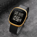 Skmei 1843GD Gold