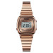 Skmei 1901SRG Rose Gold Steel SALE
