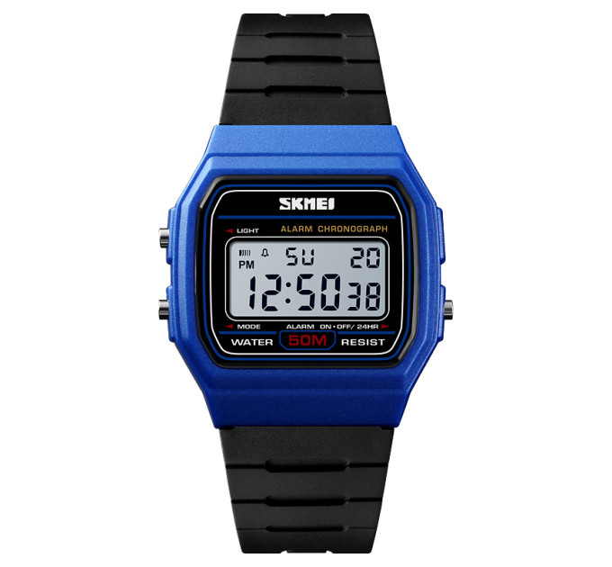 Skmei 1412BU Blue