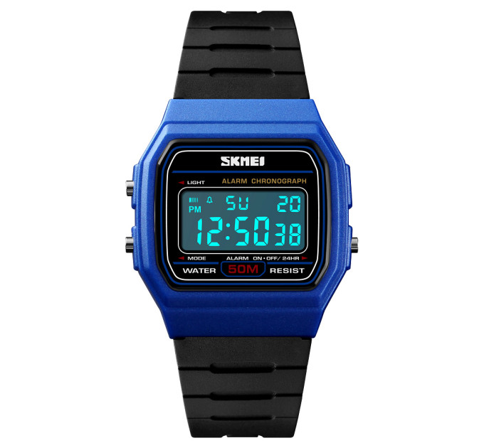 Skmei 1412BU Blue