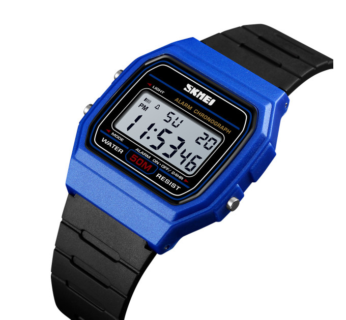 Skmei 1412BU Blue