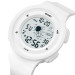 Skmei 1973WT White