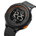 Skmei 1841BK Black