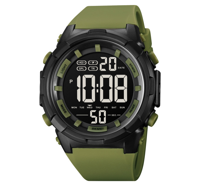 Skmei 1845AG Army Green