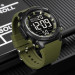 Skmei 1845AG Army Green