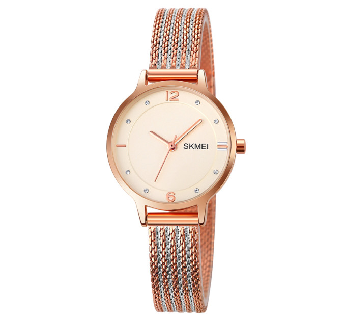 Skmei 1874RG Rose Gold