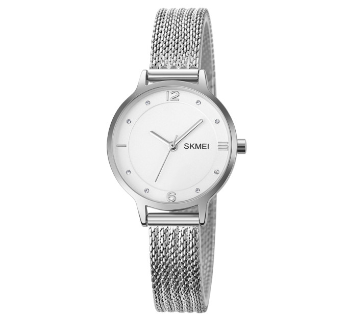 Skmei 1874SI Silver
