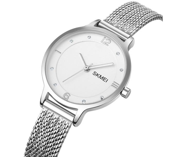 Skmei 1874SI Silver