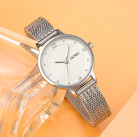 Skmei 1874SI Silver
