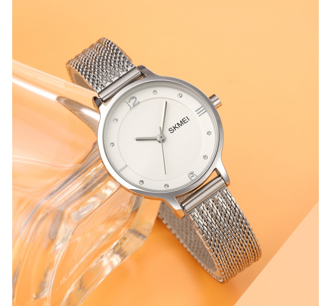 Skmei 1874SI Silver