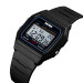 Skmei 1412BKWT Black-White