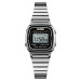 Skmei 1901SSI Silver Steel