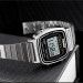 Skmei 1901SSI Silver Steel