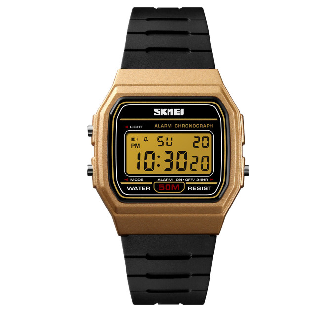 Skmei 1412GD Gold SALE