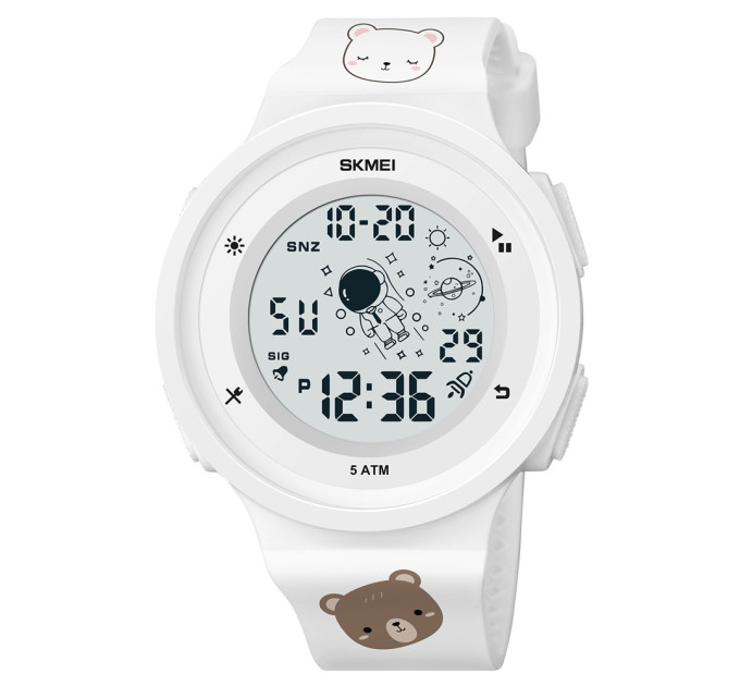 Skmei 1973BR Bear
