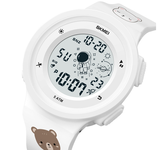 Skmei 1973BR Bear