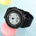 Skmei 1973BKWT Black-White