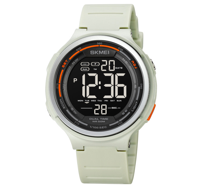 Skmei 1841GY Grey SALE