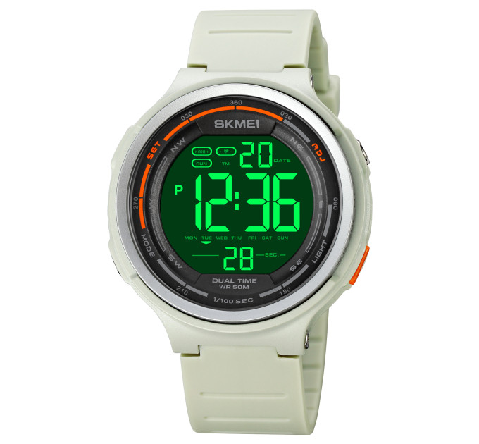 Skmei 1841GY Grey SALE