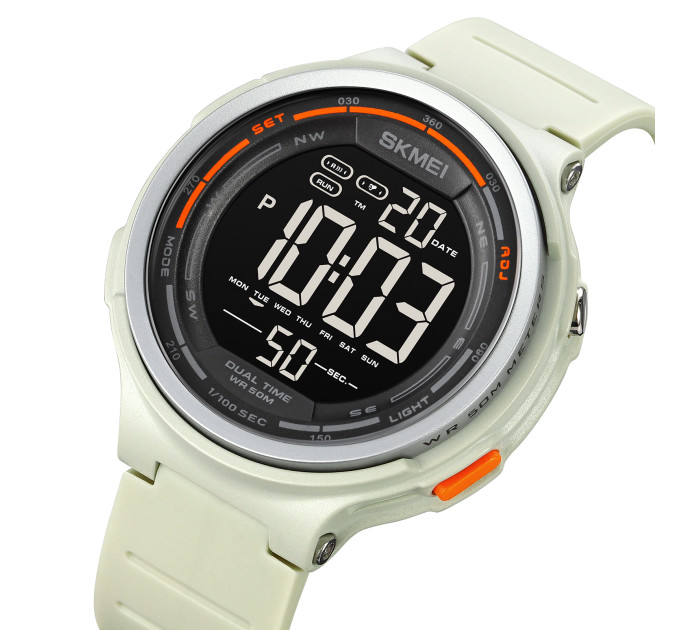 Skmei 1841GY Grey SALE