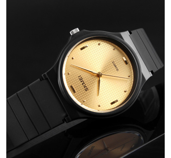 Skmei 1421GD Gold SALE