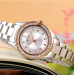 Skmei 1534GDSI Gold-Silver