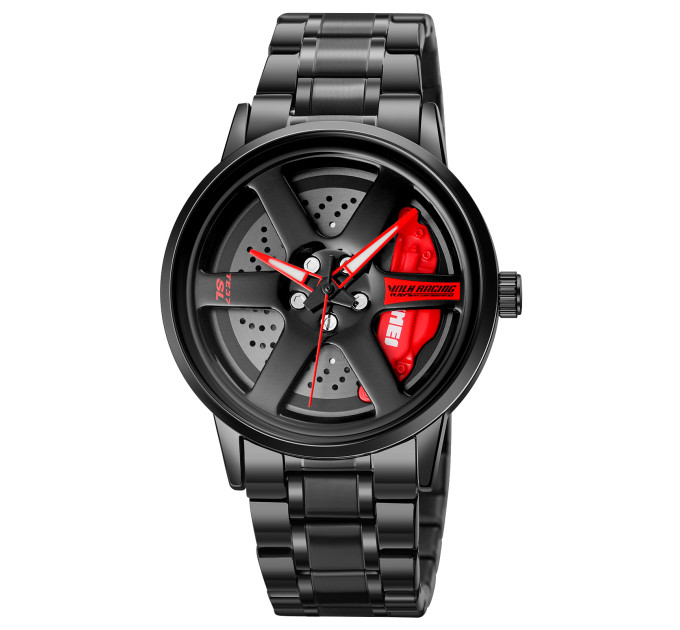 Skmei 1787RD Red